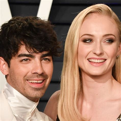 joe jonas nude|Joe Jonas goes nude for birthday photo with Sophie Turner.